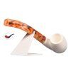 Dýmka Meerschaum Medium XIV
