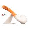 Dýmka Meerschaum Medium XIV