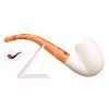 Dýmka Meerschaum Medium XIV