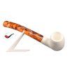 Dýmka Meerschaum Midi HC34