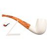 Dýmka Meerschaum Midi HC34
