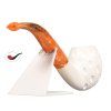 Dýmka Meerschaum Midi HC46