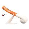 Dýmka Meerschaum Midi HC46