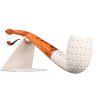 Dýmka Meerschaum Midi HC38