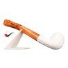 Dýmka Meerschaum Midi HC38