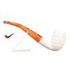 Dýmka Meerschaum Midi HC38