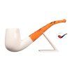 Dýmka Meerschaum Medium LIV