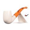 Dýmka Meerschaum Medium LIV