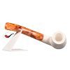 Dýmka Meerschaum Medium LIV