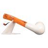 Dýmka Meerschaum Medium LIV