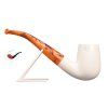 Dýmka Meerschaum Medium LIV