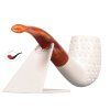 Dýmka Meerschaum Medium XI