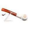 Dýmka Meerschaum Medium XI