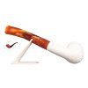Dýmka Meerschaum Medium XI