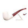 Dýmka Meerschaum Midi HC49