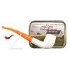 Dýmka Meerschaum Medium XLIII