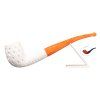 Dýmka Meerschaum Medium XLIII