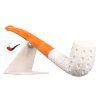 Dýmka Meerschaum Medium XLIII