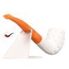 Dýmka Meerschaum Medium XLIII