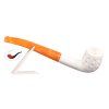 Dýmka Meerschaum Medium XLIII