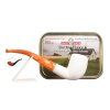 Dýmka Meerschaum Medium XXI