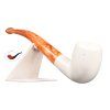 Dýmka Meerschaum Medium XXI