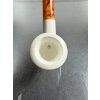 Dýmka Meerschaum Medium XXI