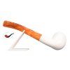 Dýmka Meerschaum Medium XXI