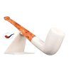 Dýmka Meerschaum Medium XXIV