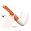 Dýmka Meerschaum Medium XXIV