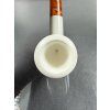 Dýmka Meerschaum Medium XXIV