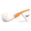 Dýmka Meerschaum Medium X