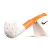 Dýmka Meerschaum Medium X