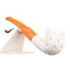 Dýmka Meerschaum Medium X