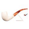 Dýmka Meerschaum Medium LI