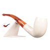 Dýmka Meerschaum Medium LI