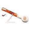 Dýmka Meerschaum Medium LI