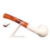 Dýmka Meerschaum Medium LI