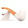 Dýmka Meerschaum Midi HC18