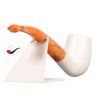 Dýmka Meerschaum Midi HC18