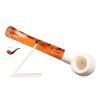 Dýmka Meerschaum Midi HC18
