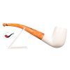 Dýmka Meerschaum Midi HC18