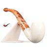 Dýmka Meerschaum Midi HC39