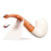 Dýmka Meerschaum Midi HC39
