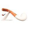 Dýmka Meerschaum Midi HC39