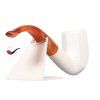 Dýmka Meerschaum Midi HC17