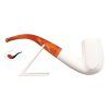 60454 dymka meerschaum midi hc17