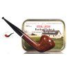 B014 Dýmka JB Deluxe Smooth