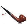 B014 Dýmka JB Deluxe Smooth