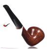 B014 Dýmka JB Deluxe Smooth